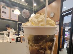 -茶颜悦色(花园道店)