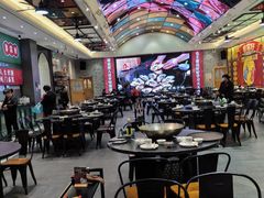 -飞尝蚝·顺德菜·鱼生(顺德总店)
