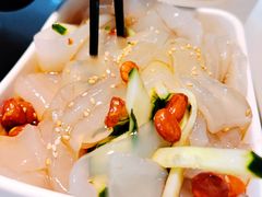 -半天妖烤鱼(新中关购物中心店)