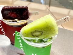 -M Stand(天环广场店)