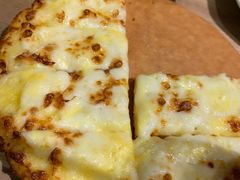 -棒约翰比萨·意面(张江店)