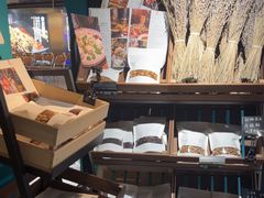 -纳鲁孜·新疆特色餐厅(上海悦荟广场店)