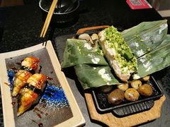 -無境·匠心日本料理(汉街店)