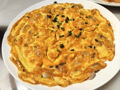 海蛎煎蛋-华盛丰温州大排档(东三环南路店)