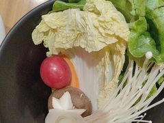 -水林间·寿喜烧自助(仙林金鹰店)