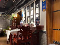 -北平宴·烤鸭·京味菜(中关村店)