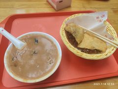 -方中山胡辣汤(成都首店)