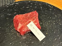 -焱铁烧·黑毛和牛专门店(南宁万象城店)
