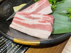 -九田家黑牛烤肉料理(石路天虹店)