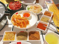 -肆幺幺烤肉(乐汇城店)