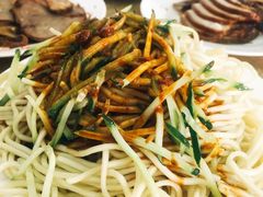 -华天新川面馆(缸瓦市店)