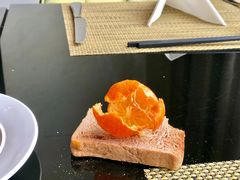 -青岛富力艾美酒店