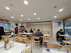 -老地方面馆(思南路店)