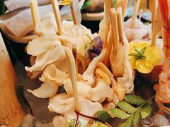 -合乐·创意火锅·海鲜火锅(亚东柒号店)