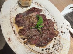 -咖梦餐厅 COMENG RESTAURANT