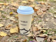 -一叶觅山(半边街店)