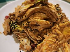 乾隆白菜-紫光园·烤鸭·北京菜(劲松店)