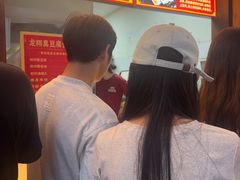 -龙翔臭豆腐(河坊街店)