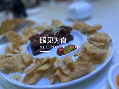 -渔意楼·驰名沙田乳鸽(五羊旗舰店)