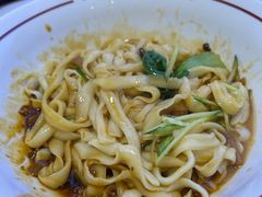 大同黄花苜蓿肉面-晋府大酒店