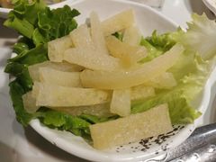 -德林酸菜鱼火锅(南丹店)