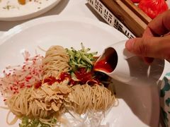 -桂满陇·海市蜃楼·黑金(国金店)