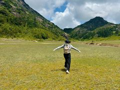 -大罗山风景区
