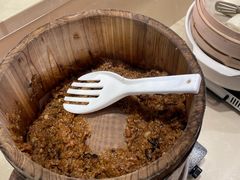 -素满香·食养自助(建邺万达店)