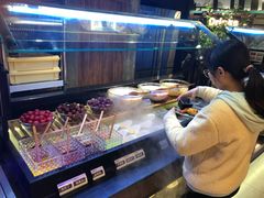 -盛江山自助料理(奥莱锦辉购物广场店)