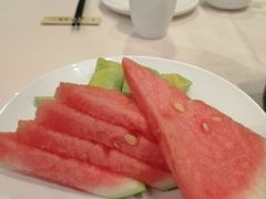 -大鸭梨烤鸭(甘家口店)