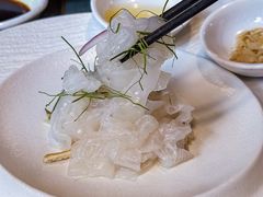 -美未居·老字号·地道顺德菜·桑拿鸡·鱼生(容桂店)
