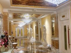 -良子健身(金融街店)