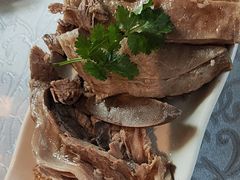 -马大胡子清真西北菜