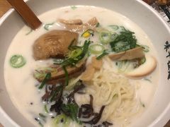 -味千拉面(双井店)