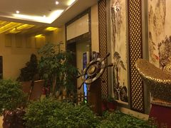 -开元食府(长兴路店)