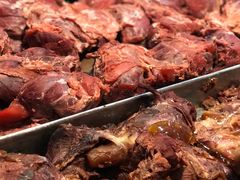 -刘纪孝腊牛羊肉(北广济街店)