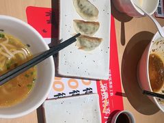 -大师兄·西北小馆(北站缤果空间店)