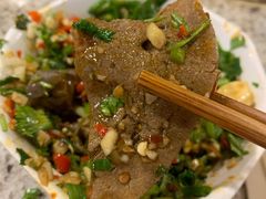 猪肝-玉林串串香·成都老字号(玉林街总店)