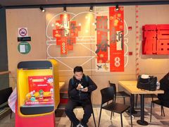 -麦当劳(豫园店)