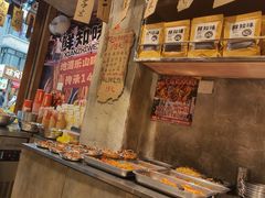 -嘉州鲜知味钵钵鸡(奎星楼店)