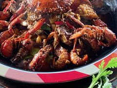 -虾胡闹龙虾馆(湄南河店)