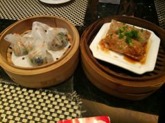 -新兴·金羊座·粤菜点心(乐峰店)