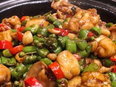 -院子餐厅·大锅菜·老杭帮(桥西直街店)
