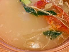 -民食香·腊排骨野生菌美食(木府店)