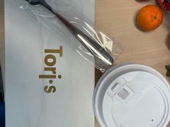 -Toris(LuOne凯德晶萃广场店)