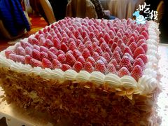 -上海龙之梦万丽酒店