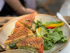 -Jamaicablue Coffeeshop(中央广场店)
