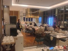 -长沙大王山朗豪酒店·朗豪自助餐厅