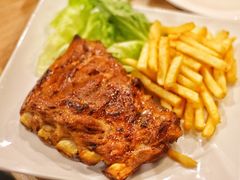 -必胜客(花舞大唐博物馆店)
