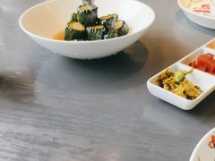 -江宴渔村·鱼鲜土菜(紫荆广场店)